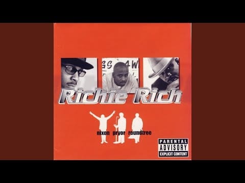Richie Rich (2) — Wake Up