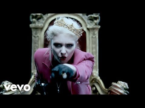 The Pretty Reckless — And So It Went