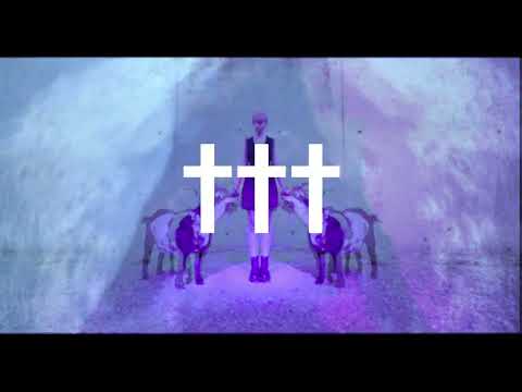 Crosses — Natural Selection (Official Visualizer)
