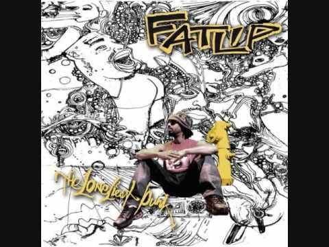 Fat Lip — Fatlip - Todays Your Day (Whachagonedo)