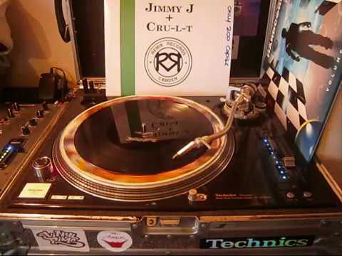 DJ Stompy — Stompy, Supreme & U.F.O ‎– Here Beside Me. (1996 )