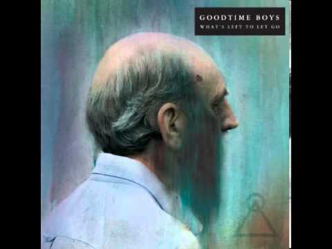 Goodtime Boys — Goodtime Boys - Reunion