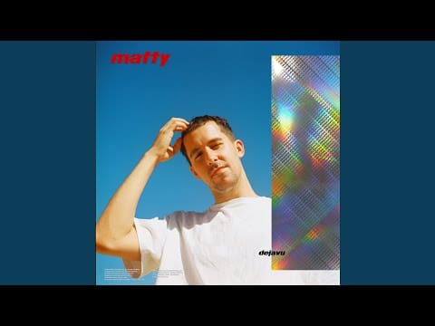 Matthew A. Tavares — Déjàvu