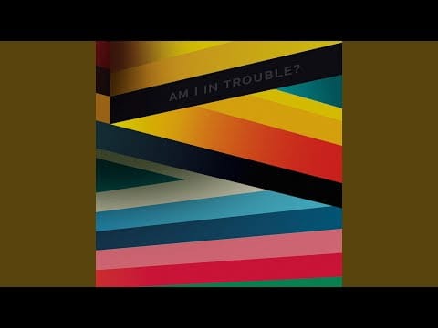 Am I in Trouble? — Black (feat. Alex Loach)