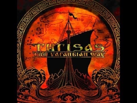 Turisas — Turisas_The Varangian Way