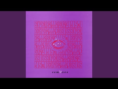 A.R. Kane — Crack Up