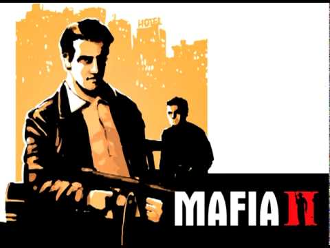 The Chantels — Mafia 2 Radio Soundtrack - The Chantels - Maybe