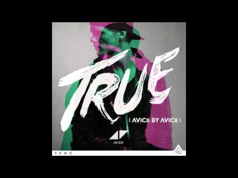 Avicii — Hey Brother (Avicii by Avicii)