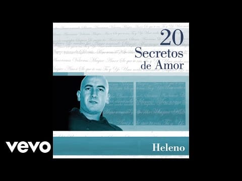 Heleno — Heleno - La Chica de la Boutique (Official Audio)
