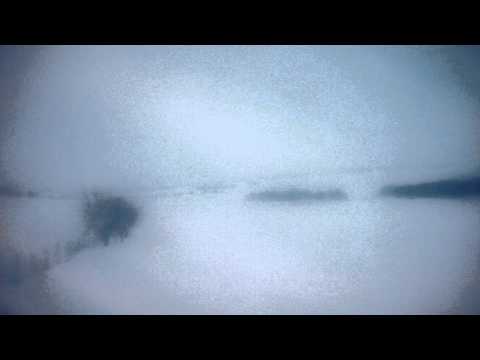 Arve Henriksen — Arve Henriksen - Opening image