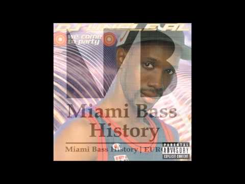 DJ Uncle Al — DJ Uncle Al - Push it