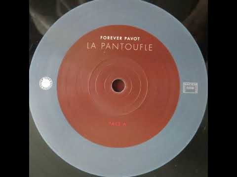 Forever Pavot — Forever Pavot "Le beefteak" 2017 Born Bad Records