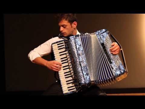 Alessandro Mannarino — Vivere la vita - Alessandro Mannarino HD Version