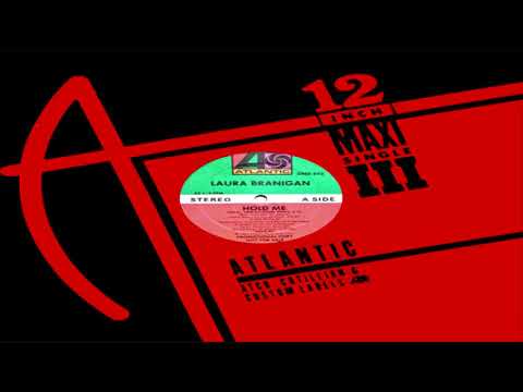 Laura Branigan — Laura Branigan  -  Hold Me (New Extended Remix)