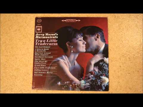 Jerry Murad's Harmonicats — Jerry Murad´s Harmonicats - Falling Leaves