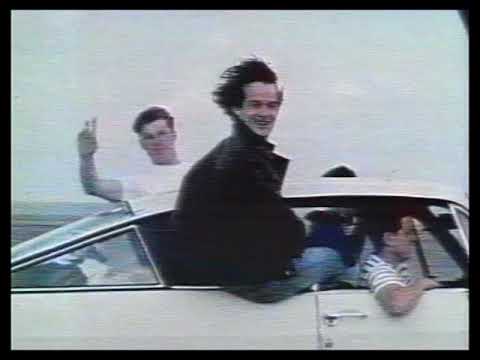 Sandkings — The Sandkings - Rain
