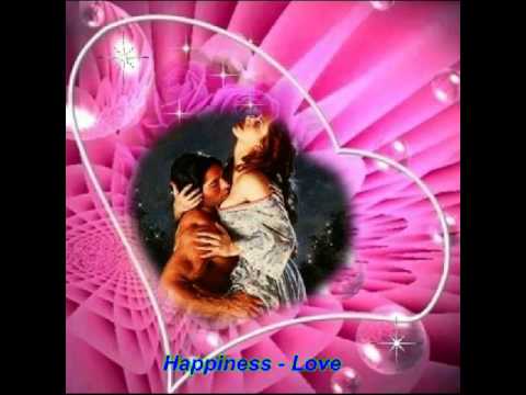 Happiness (3) — Happiness - Love