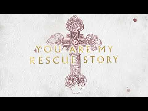 Zach Williams (3) — Zach Williams - "Rescue Story" (Official Lyric Video)