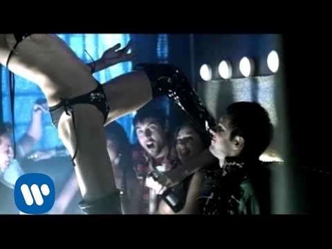 Theory of a Deadman — Theory of a Deadman - Bad Girlfriend [OFFICIAL VIDEO]