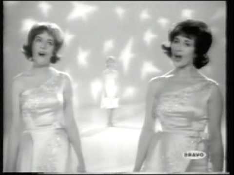 The Vernons Girls — Just Another Girl -  Vernon Girls