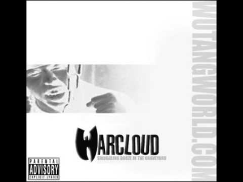 Warcloud — Warcloud ft Skarekrow, Vulgar Sleepwalker - Drive In Theater
