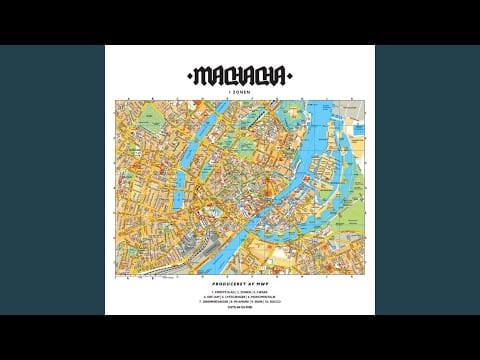 Machacha — Cæsar