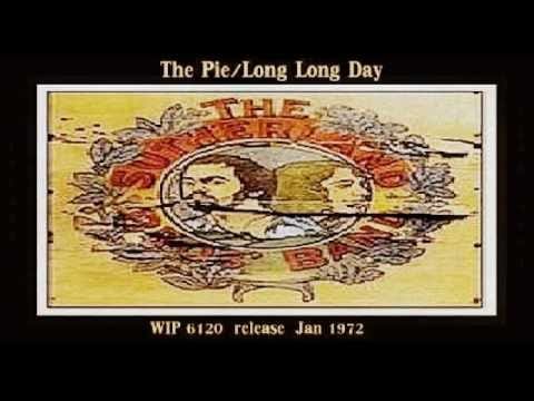 Sutherland Brothers — Sutherland Brothers Band - Long Long Day (1972)