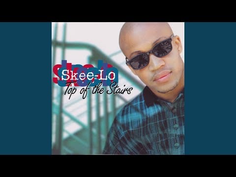 Skee-Lo — Top Of The Stairs (Top Dub Mix)