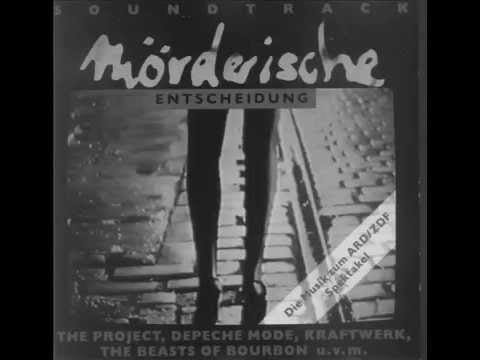 The Project (30) — The Project   Rain City
