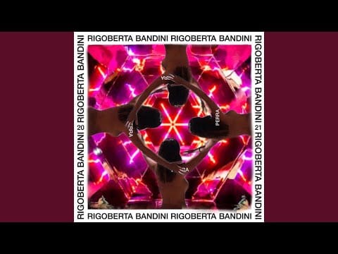 Rigoberta Bandini — Perra (KICKBOMBO Perreo Remix)