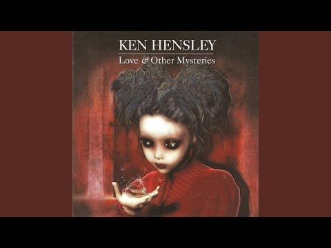 Ken Hensley — This House