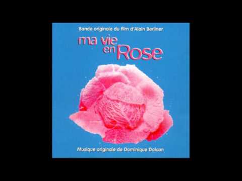 Dominique Dalcan — Ma vie en rose. Musica: Dominique Dalcan
