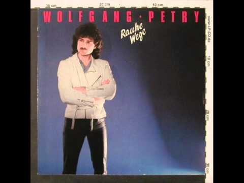 Wolfgang Petry — Wolfgang Petry - Baby