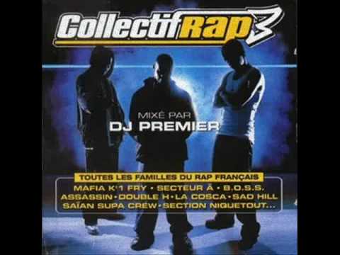 Faf Larage — Faf La Rage feat. Fara - Putain De Soirée (2000)