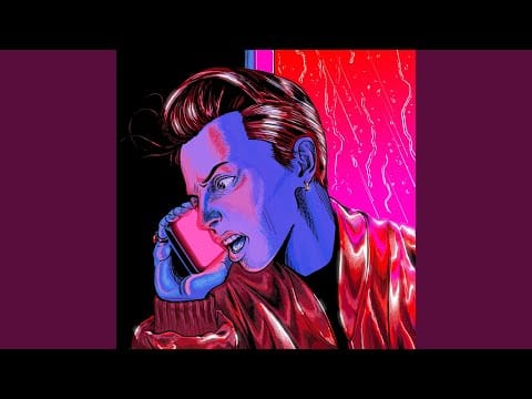 La Roux — Feedback
