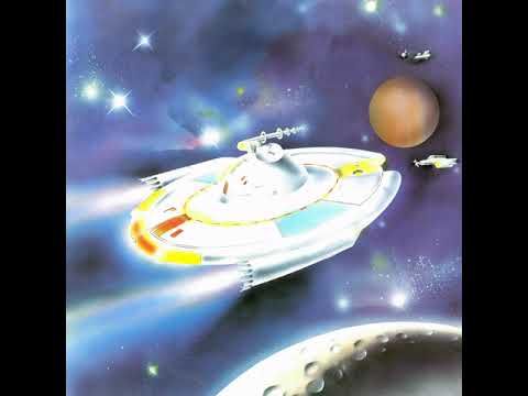 Bruno Spoerri — Bruno Spoerri & Reto Weber - Sun Spots