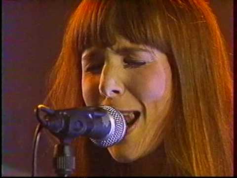 Salad — SALAD   Drink the elixir   live french TV canal + Marijne