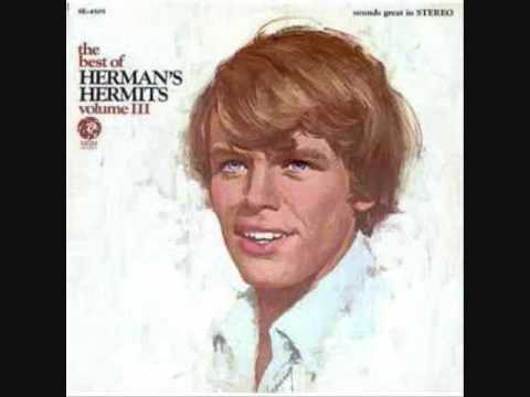 Herman's Hermits — Herman's Hermits - Big Man