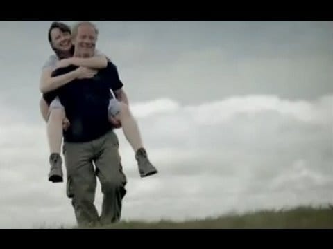 The Cinematic Orchestra — Cinematic Orchestra - 'To Build a Home' | Future Shorts