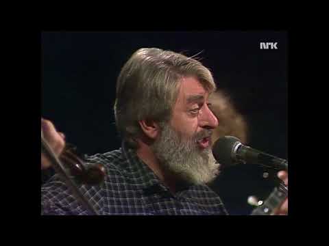 The Dubliners — The Dubliners - Finnegan's Wake (Harstad Norway_1980)