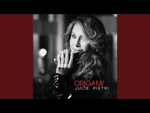 Julie Pietri — L'étoile