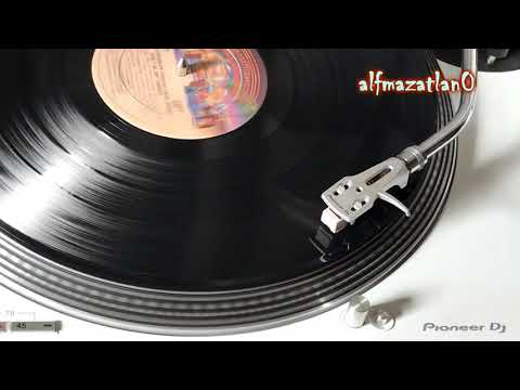 Santa Esmeralda — Santa Esmeralda Ft Jimmy Goings - C'est Magnifique (vinyl version)