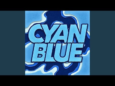 CyanBlue — Lapis Lazuli