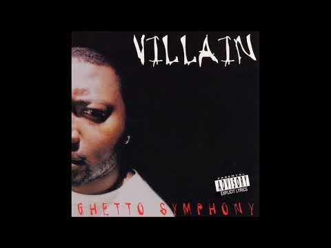Villain — Villain - 2 Krucial