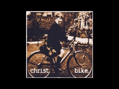 Christ. — christ. - Gresham Flyer Dreams
