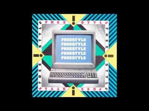 Freestyle — Freestyle - Freestyle Mega Mix