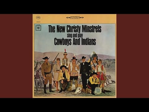 The New Christy Minstrels — Red River Shore