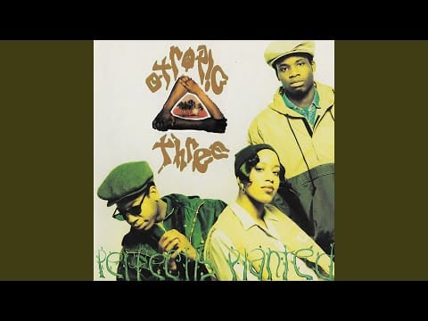 Otropic T(h)ree — We Are The Move