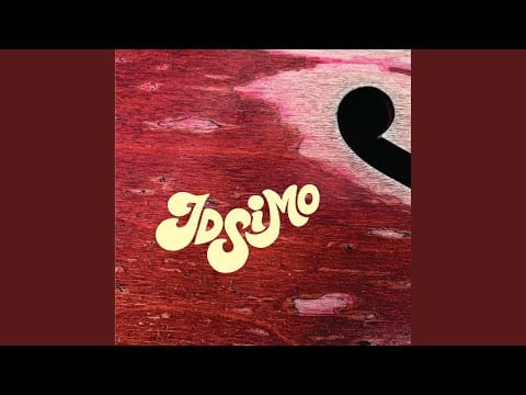 J.D. Simo — The Movement