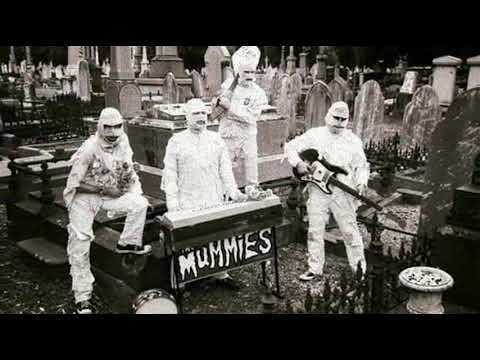 The Mummies — The Mummies - In and Out